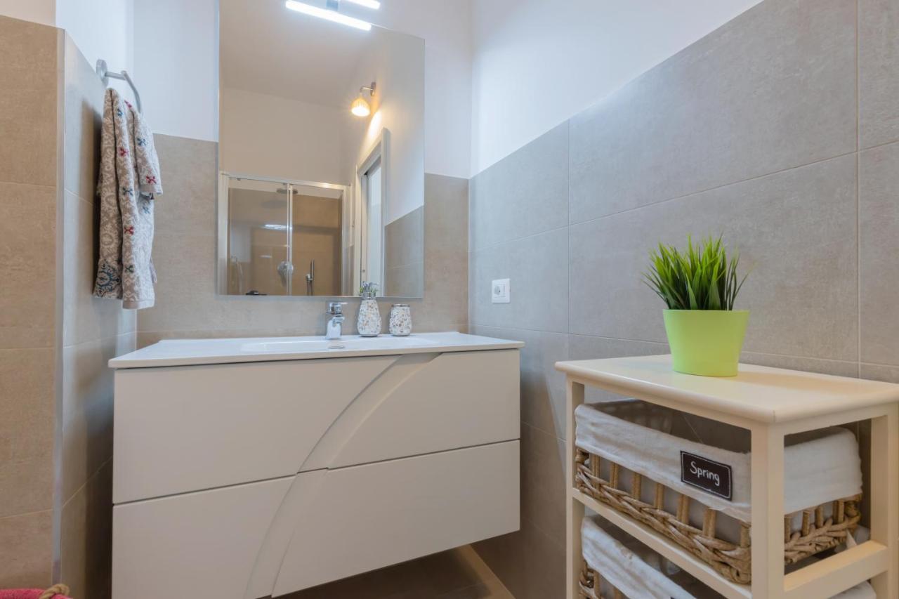 Design Premium Apartment In Center Milan - Homeunity Luaran gambar