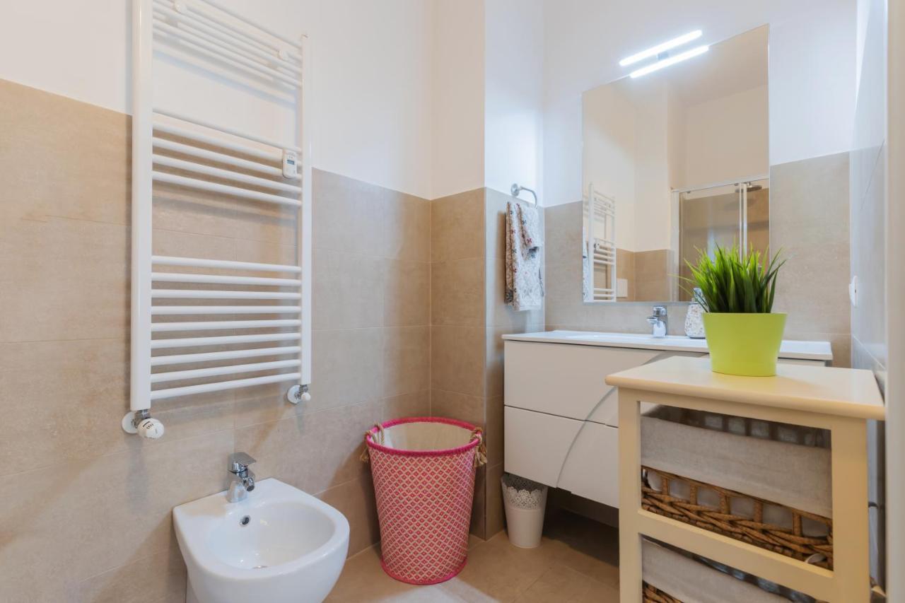 Design Premium Apartment In Center Milan - Homeunity Luaran gambar