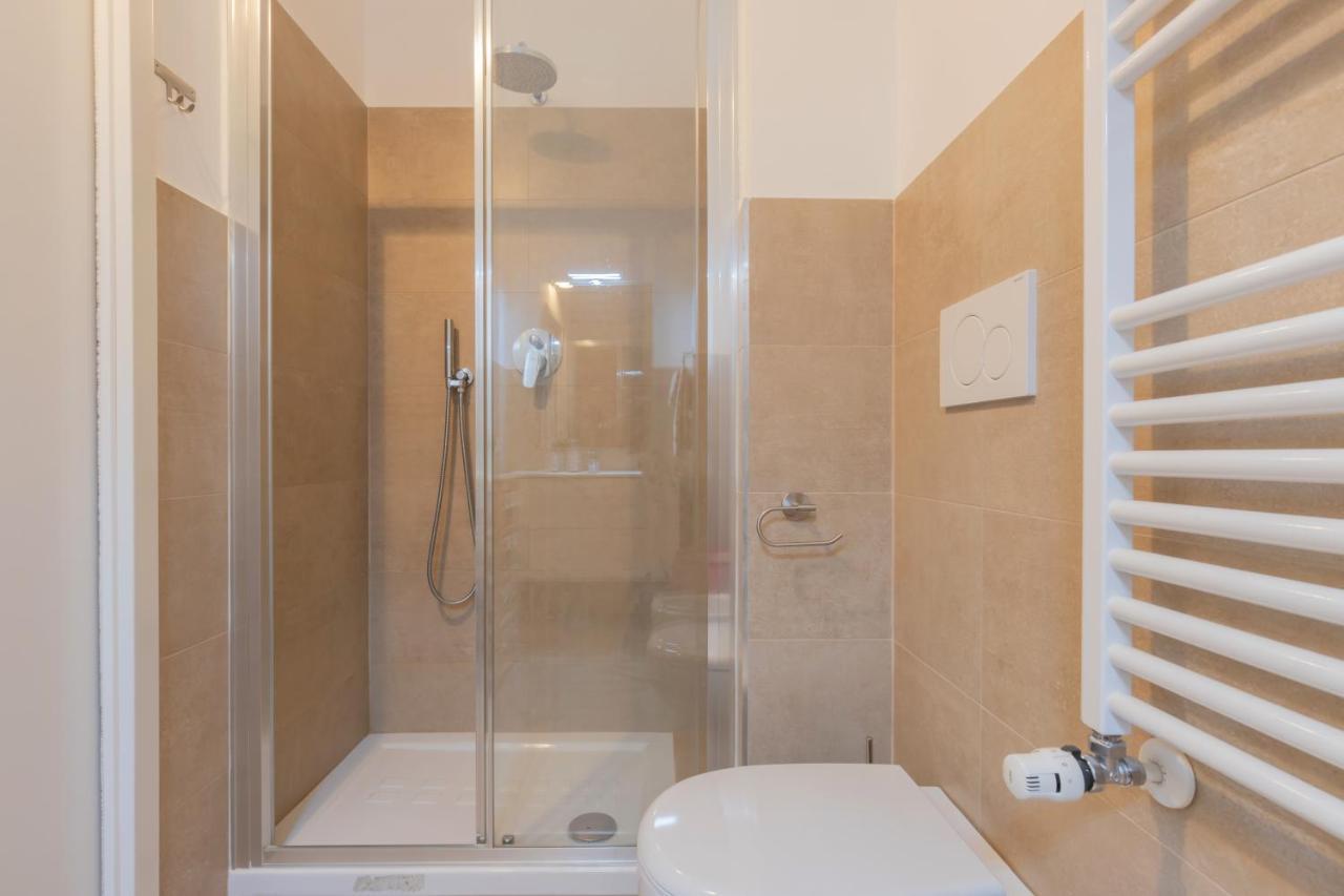 Design Premium Apartment In Center Milan - Homeunity Luaran gambar